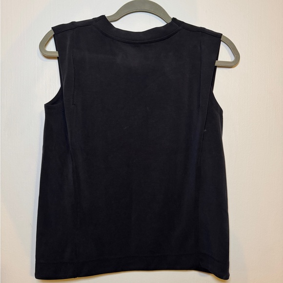 Athleta Seasoft Tank - XS - Black - Picture 5 of 5